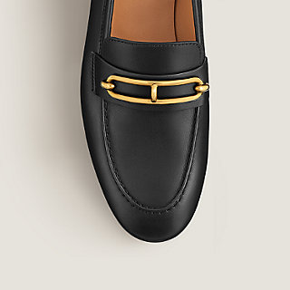 Hermes discount colette loafer